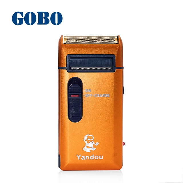 GB-316 Cordless Yan dou electric shaver shaving machine