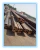 Import GB Standard Q235B/55Q material 22kg/m Railway light steel rail from China