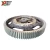 Import Gear For Cement Industry Casting Steel Girth Gear Alloy Gear Ring from China