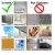 Import gel material 3d ceramic and wall tile from China