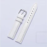 Genuine Leather Watch Bands Top Calf Grain Leather Watch Strap 12MM 14mm 16mm 18mm 20mm 22mm 24mm for Men and Women