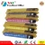 Import Genuine Quality compatible Ricoh MP C2011 C2003 C2503 Black Cyan Magenta Yellow Toner Cartridge for Used MPC2003 MPC2503 Copier from China