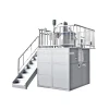GHL-300 automatic mixing granulator for medicine/food/industry