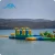 Import Giant Inflatable Floating Water Park For Adults, Floating Inflatable Aqua Park Adventure Water Sports from China