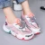 Import Girls Boys Children Shoes 2021NEW Student Ulzzang Rainbow Colored Sole Torre Shoes from China