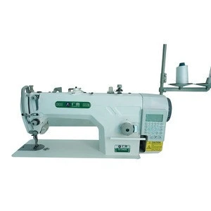 GJ9990A industrial sewing machine