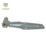 GL-13111 Zinc Plated Door Hinge Refrigerated Truck Parts