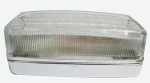 Glass Gas Hood Lamp Range Hood Part JINZAO-G607