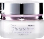 Glutathione Intensive Whitening Facial Cream 30 g. Mistine Thailand