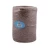 Import Gold jute rope 3mm gift decorate rope packaging rope twine in rolls from China