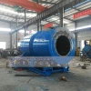 Gold mining equipment washing machines industrial rotary scrubber for sale