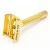 Import gold plated safety razor from Pakistan
