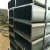 Import Golden supplier supplying galvanized square tube or rectangular mild steel pipe from China
