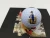 Golf Ball Decorations UV led printer A1 Flatbed Nail  Pen Small Printing Machine