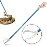 GOLF CLUB SNAKE HOOK
