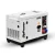 Good price 5kva single phase silent diesel generator