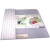 Import Good Price A4 Clear Plastic PP Report Cover Files from China