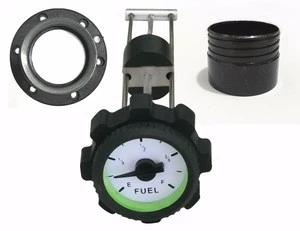 good price Fuel level gauge pointer fuel lever meter for generator