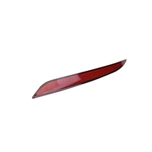 Good Price Rear Bumper Reflector Brake Light Left Right Rear Fog Lamp For T-esla Model  for Tesla Model 3Y