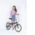 Import Good quality bike Comfortable/Light/Folding tianjin Bicycle from China