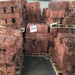 Good Quality Copper Scrap / Copper Wire For Sale