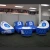 Import good quality customized printing Inflatable chair for outdoor event from China