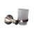 Import Good Supplier nickel  brushed bathroom accessories set from China