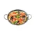 Import Good thermal conduction cast iron nonstick cookware paella from japan from Japan