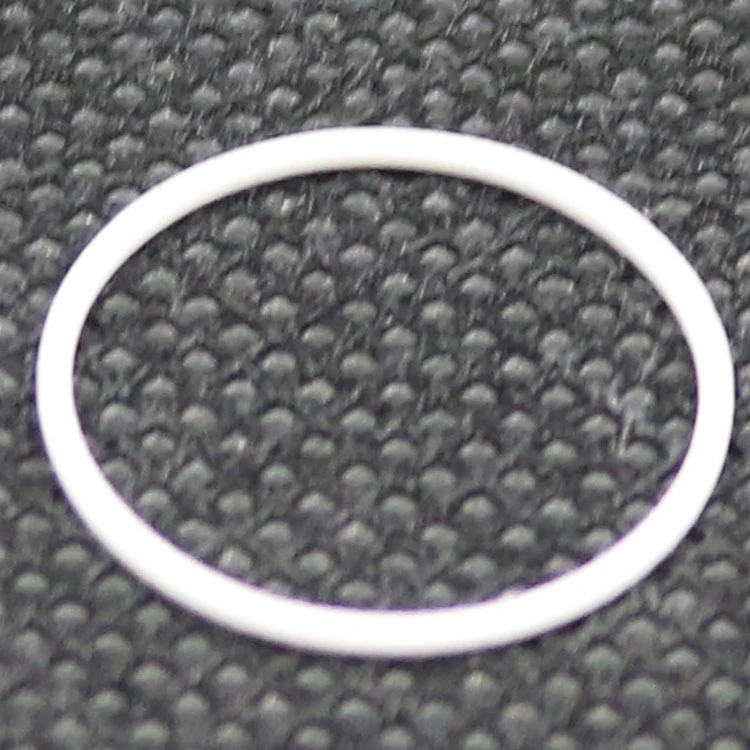 GORGEOUS 95 Al2o3 Alumina Insulator Ceramic Seal Ring