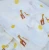 Import GOTS 100% Organic cotton baby muslin swaddle blanket from China