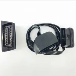GPS tracker vehicle tracking system 4G wifi OBD2  new version car diagnostic tools
