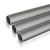 Import Grade 1060 6063 7075 3003 alloy pure aluminum tube aluminum pipe from China