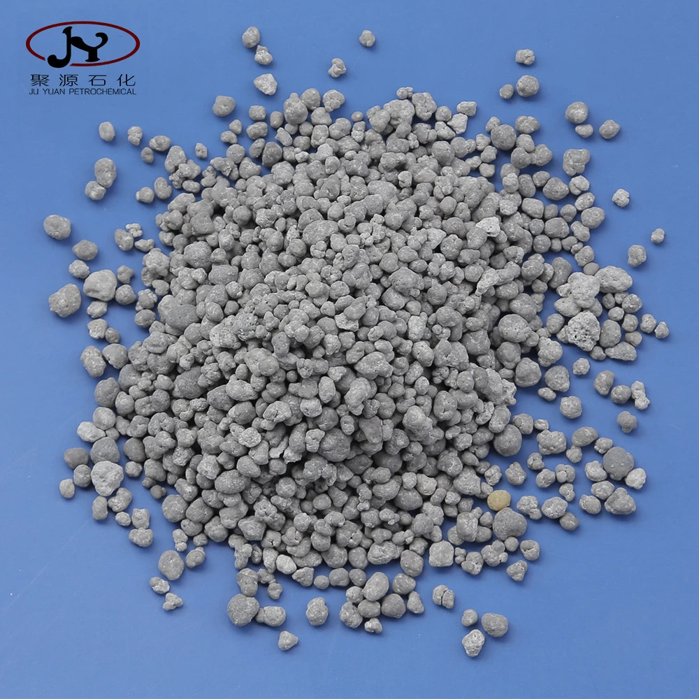 Granular Single Super Phosphate 18% Manufacture SSP Fertilizer