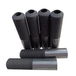 Graphite Die Mould Graphite Mold for Copper Bar