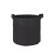 Import Greenhouse biodegradable fruit tree nursery non woven planter pot from China