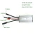 Import Greenpedel KT 36V 48V 22A 9 Mosfet Anti-Water Ebike Brushless Motor Controller for 500W Ebike Conversion Kit from China