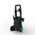 Import GS.FCC.CB certificated 1600W ZY-C2-B Home Use Electric High Pressure Washer Cleaning Tool from China