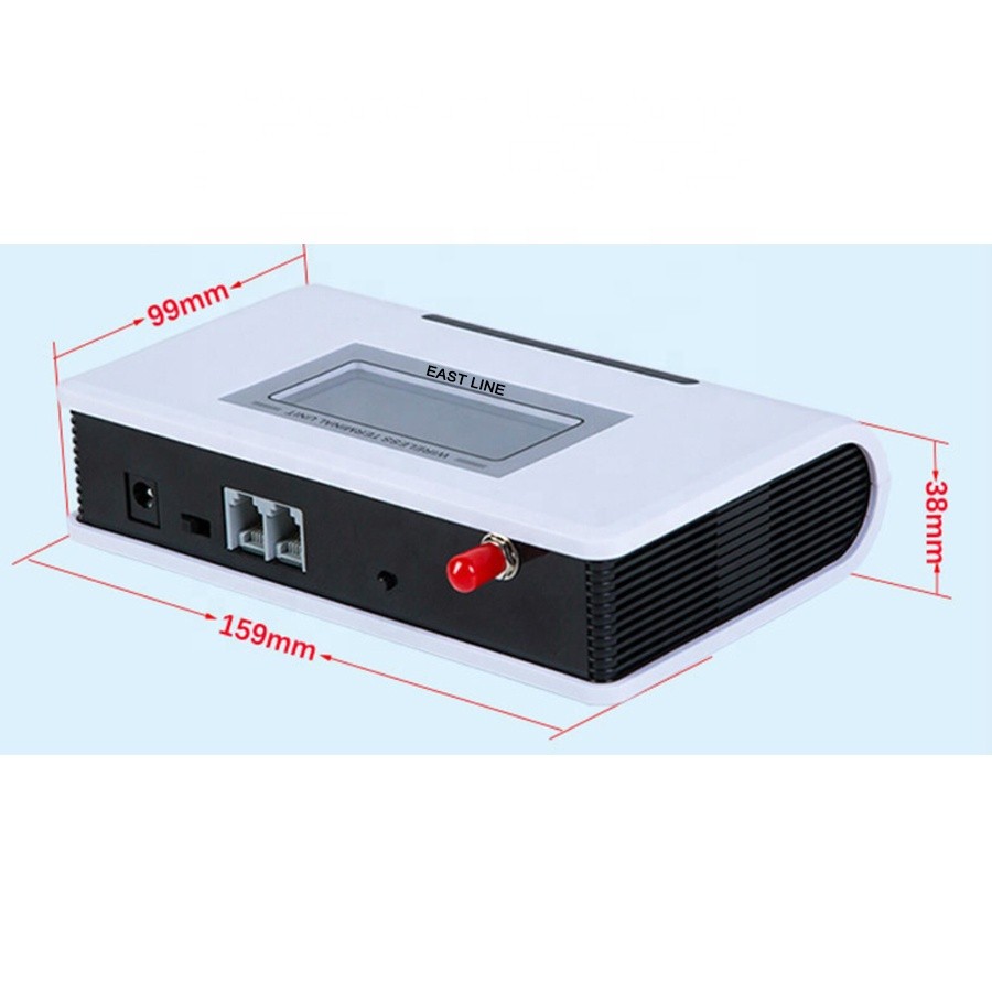 Buy Gsm Fixed Wireless Terminal Access Platform To Connect With Analog ...