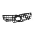 Import GT style car grille for Benz V-class W447 facelift 2020-ON car from China