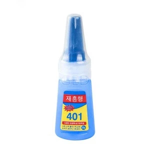 Guangzhou Eco Friendly 20g Professional Nail Tips Art Glue Mini 10g Fast Dry Decoration Acrylic Beauty Bond Rhinestone Glue