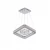 Import Guaranteed Quality Proper Price Luxury Designer Style Lamp Chandelier Lighting from China