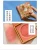Import GUICAMI waterproof cheek blush palette professional cosmetics from China