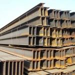 h beam steel