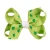 Import Hair Bows Clips for Girls Green Shamrock Clover Alligator Clip Solid Grosgrain Ribbon Boutique Hair Bow Accessorie Kimter-C298FZ from China