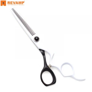 Hair Cutting Thinning Scissors Professional High Quality Barber Scissors Hairdressing Scissors