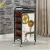 Import hair salon trolley for hair extensions trolley for hairdressers salon  cart for salon from China