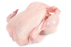 Halal Certified Frozen Whole Chicken For Sale