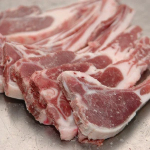 Halal Fresh/Frozen Sheep/Goat/Lamb Meat/Carcass