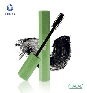 HALAL JAKIM OEM/ODM Hot selling Magic thick Long and Curl warped quick dry quality lasting waterproof  Mascara
