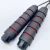 Import Hampool Gym Fitness Adjustable Speed Heavy Weighted Skipping Jump Rope from China